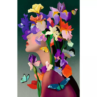Iris 200 Piece Puzzle Moments Puzzle