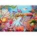 Reef Life 500 Piece Large Format Puzzle