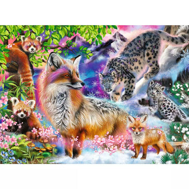 Himalayan Harmony 500 Piece Puzzle