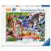 Himalayan Harmony 500 Piece Puzzle