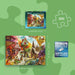 Home Sweet Home 500 Piece Puzzle