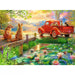 Summer Love 500 Piece Puzzle
