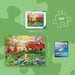 Summer Love 500 Piece Puzzle
