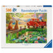 Summer Love 500 Piece Puzzle