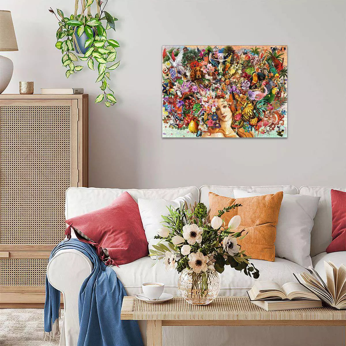 Puzzle Passion 1000 Piece Puzzle