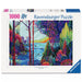 Indigo Forest 1000 Piece Puzzle