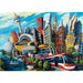 Canadian Collection: Toronto 1000 Piece Puzzle