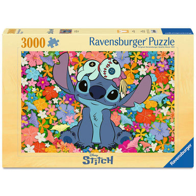 Disney Stitch 3000 Piece Puzzle