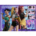 K-Pop Demon Hunters Happy Fans, Happy Honmoon! 100 Piece Puzzle