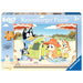 RAV Bluey at the Beach 35 Piece Puzzle