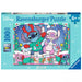 Disney Stitch Christmas 100 Piece Puzzle