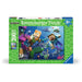 RAV Minecraft Underwater 200 Piece Puzzle
