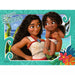 Disney Moana 2 - Multi Piece Puzzle 12, 16, 20, 24 Pieces
