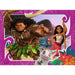 Disney Moana 2 - Multi Piece Puzzle 12, 16, 20, 24 Pieces