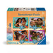Disney Moana 2 - Multi Piece Puzzle 12, 16, 20, 24 Pieces