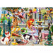 RAV Super Dogs 60 Piece Puzzle