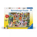 RAV Super Dogs 60 Piece Puzzle