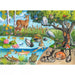 RAV Animals Above & Below 60 Piece Puzzle