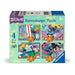 RAV Sporty Stitch - 12, 16, 20, 24 Piece Puzzles