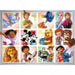 RAV Disney Moments 100 Piece Puzzle