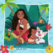 RAV Moana 2 Off to New Adventures 3x49 Piece Puzzles