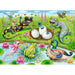RAV Hello Hatchlings 60 Piece Puzzle