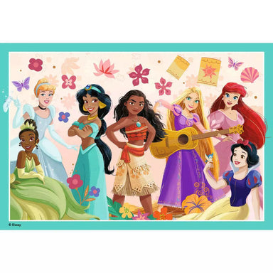 RAV Disney Princess: Girl Power 35 Piece Puzzle