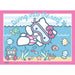 RAV Let's Go, Hello Kitty! Bumper Puzzle Pack 4x100 Piece Puzzles