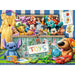 Disney Pixar Multicharacter 100 Piece Puzzle