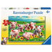 Precious Piglets 60 Piece Puzzle