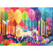 The Fantastic Forest 60 Piece Puzzle