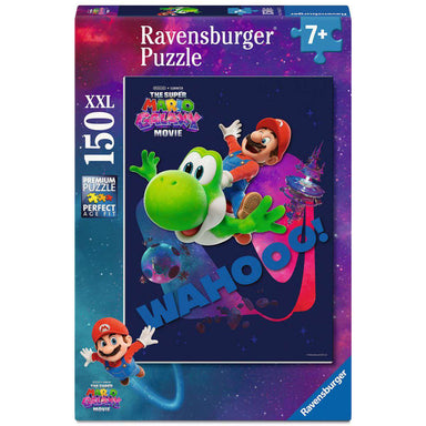 Super Mario Power! 150 Piece Puzzle
