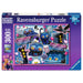 K-Pop Demon Hunters Derpy & Sussie 300 Piece Puzzle