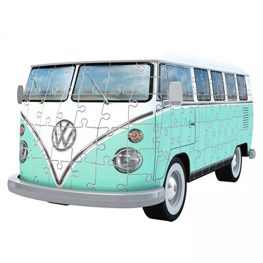 3D Puzzle Iconics: Volkswagen T1