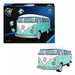 3D Puzzle Iconics: Volkswagen T1