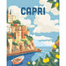 CreArt Capri Paint-by-Number