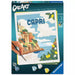 CreArt Capri Paint-by-Number