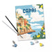 CreArt Capri Paint-by-Number