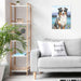 RAV CreArt Australian Shepherd Paint-by-Number