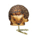 Old World Christmas Hedgehog Clip On Ornament    