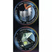 RAV Empire State Building - Light Up Night Edition 216 Piece 3D Puzzle