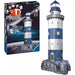 RAV Lighthouse Night Edition 216 Piece 3D Puzzle