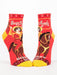 Blue Q Women's Ankle Socks Boss Lady