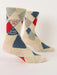BLUQ Love Me A Good Poop Men's Crew Socks