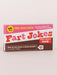 BLUQ Fart Jokes Gum
