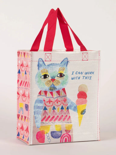 BLUQ Handy Tote - I Can Work With This