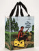 BLUQ Hey, Have You Tried Cheese? Handy Tote