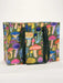 BLUQ Mushrooms Shoulder Tote