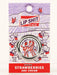 BLUQ Lip Shit Lip Balm-Strawberries And Cream