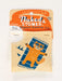 BLUQ Naked And Stoned Catnip Toy